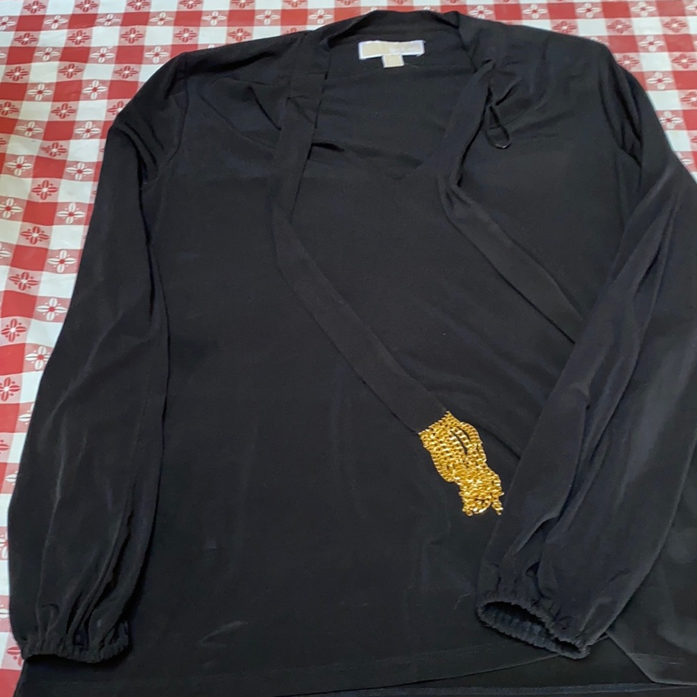 Michael khors top